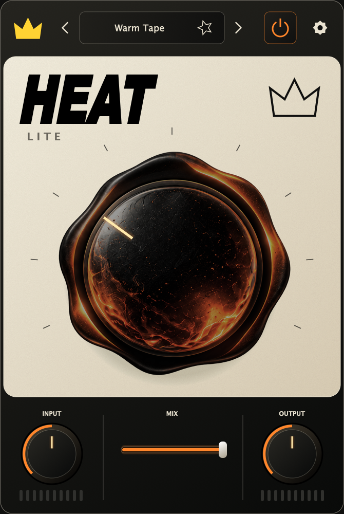 HEAT LITE