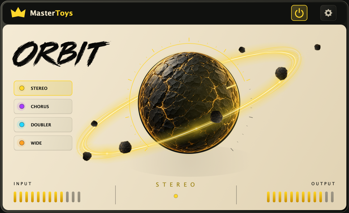 ORBIT