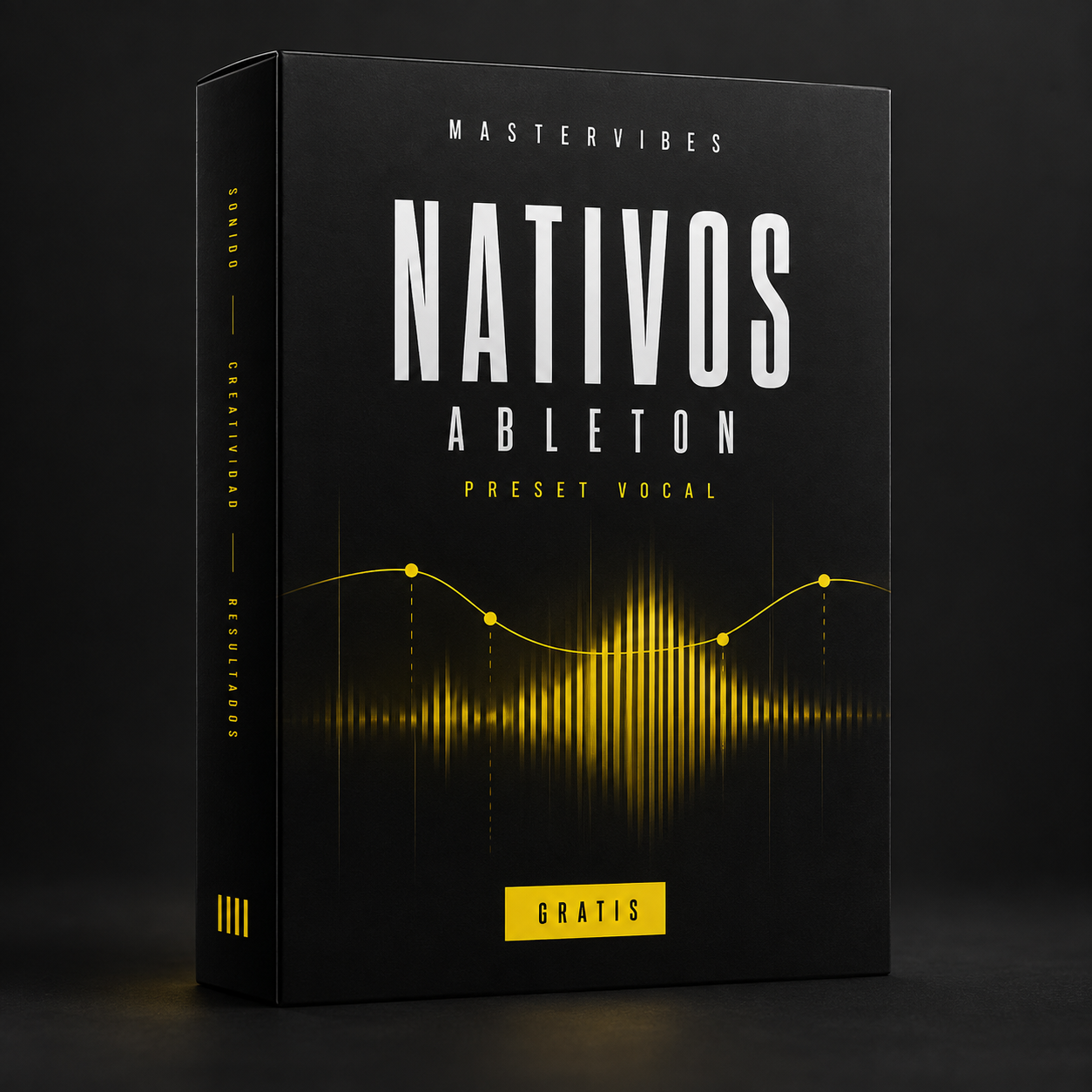 Preset Nativos Ableton