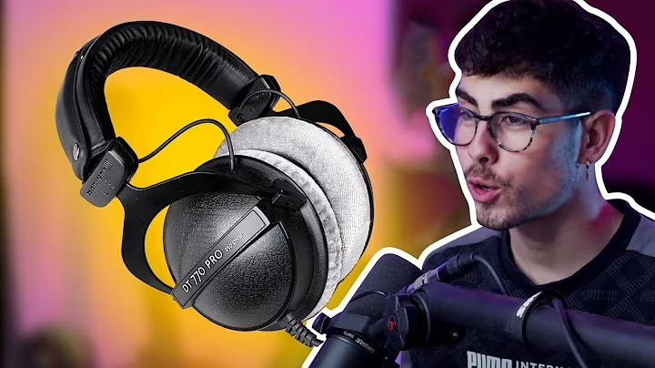 Miniatura: 5 motivos para mezclar con auriculares