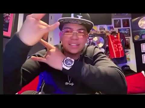 Vídeo de presentación de Mastervibes